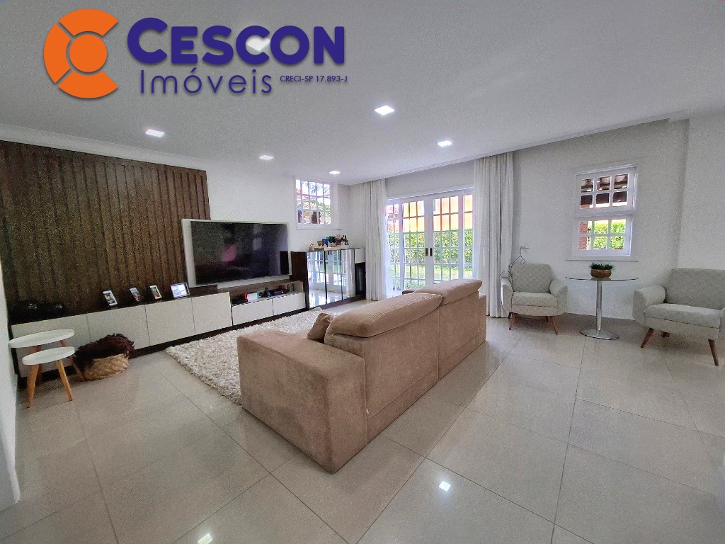Casa de Condomínio, 3 quartos - Foto 18