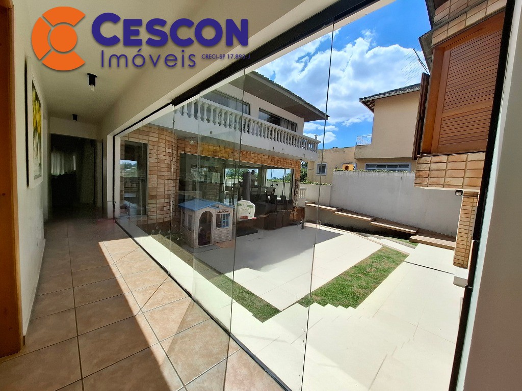 Casa de Condomínio, 4 quartos - Foto 35