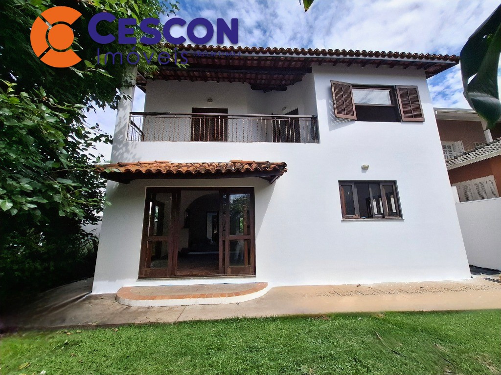 Casa de Condomínio, 3 quartos - Foto 28