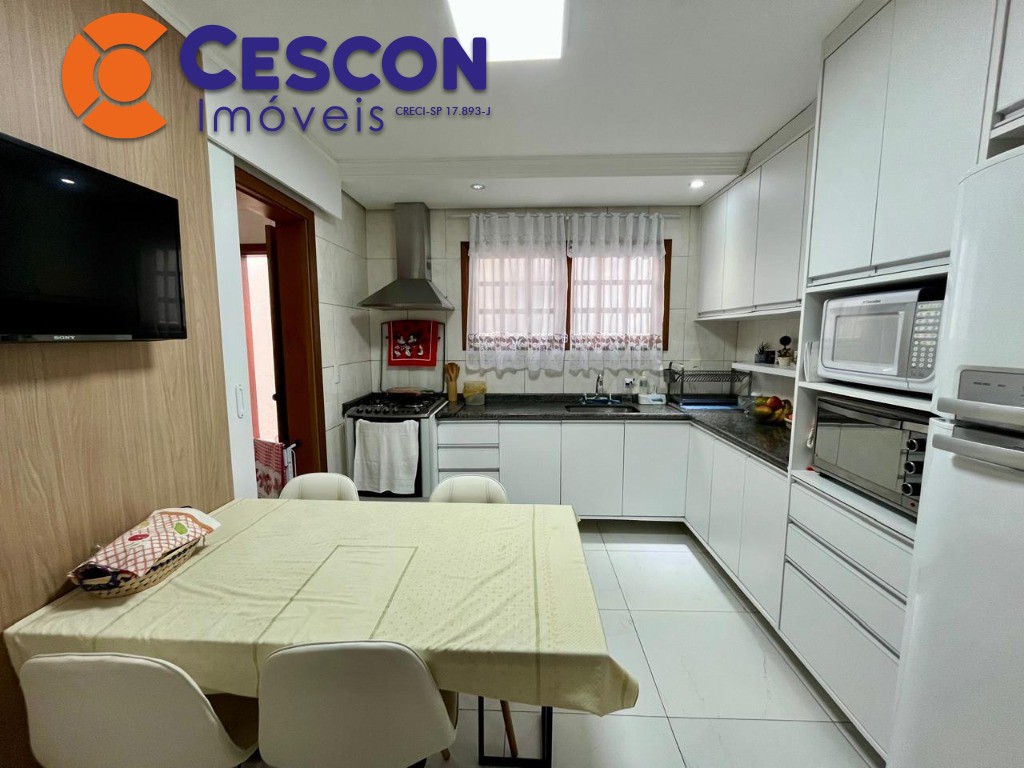 Casa de Condomínio, 4 quartos - Foto 10