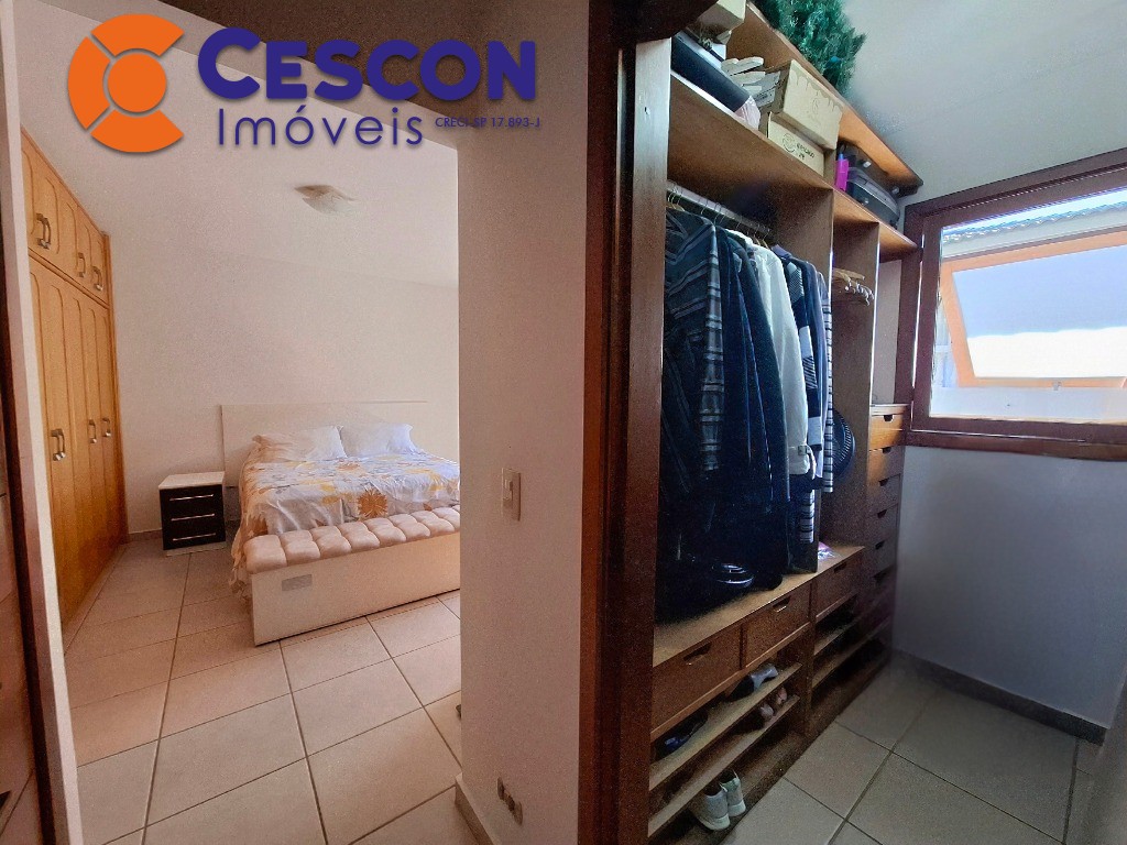 Casa de Condomínio, 4 quartos - Foto 15