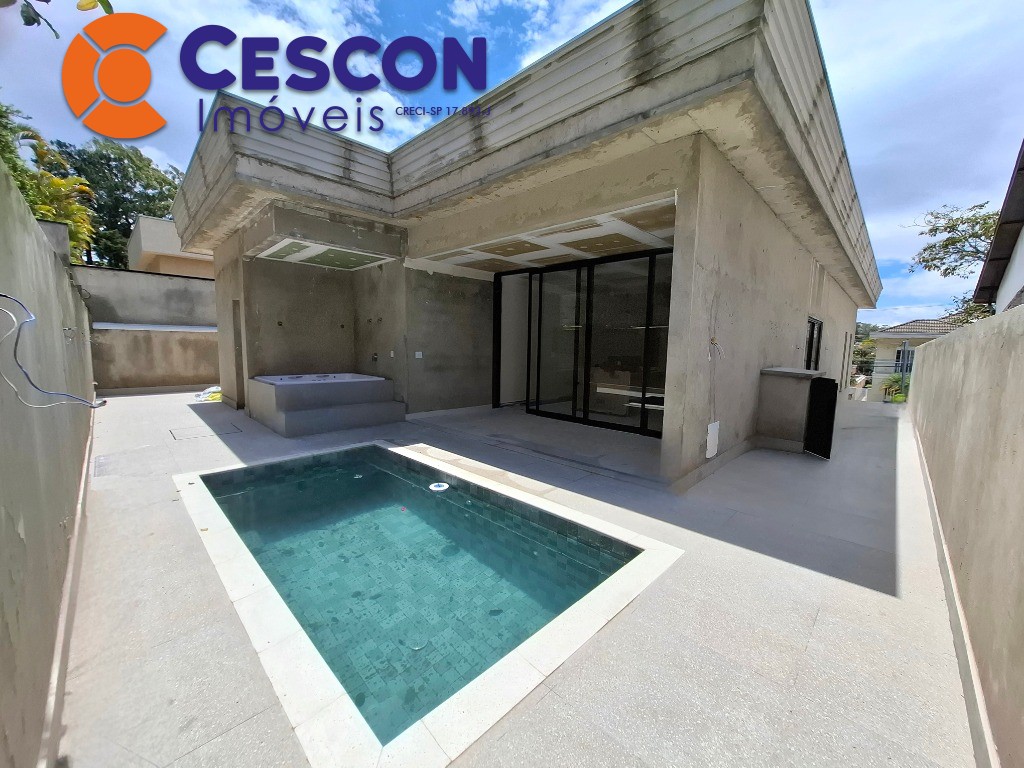 Casa de Condomínio, 4 quartos - Foto 35