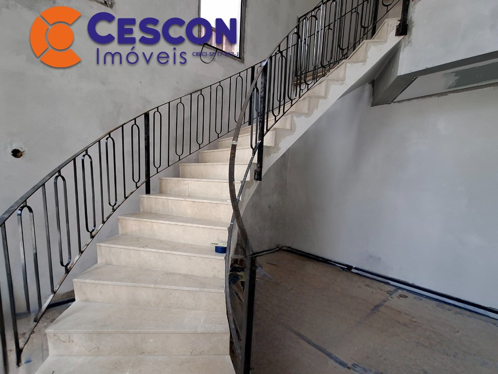 Casa de Condomínio, 4 quartos - Foto 44