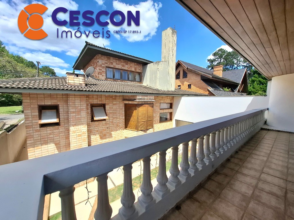 Casa de Condomínio, 4 quartos - Foto 68