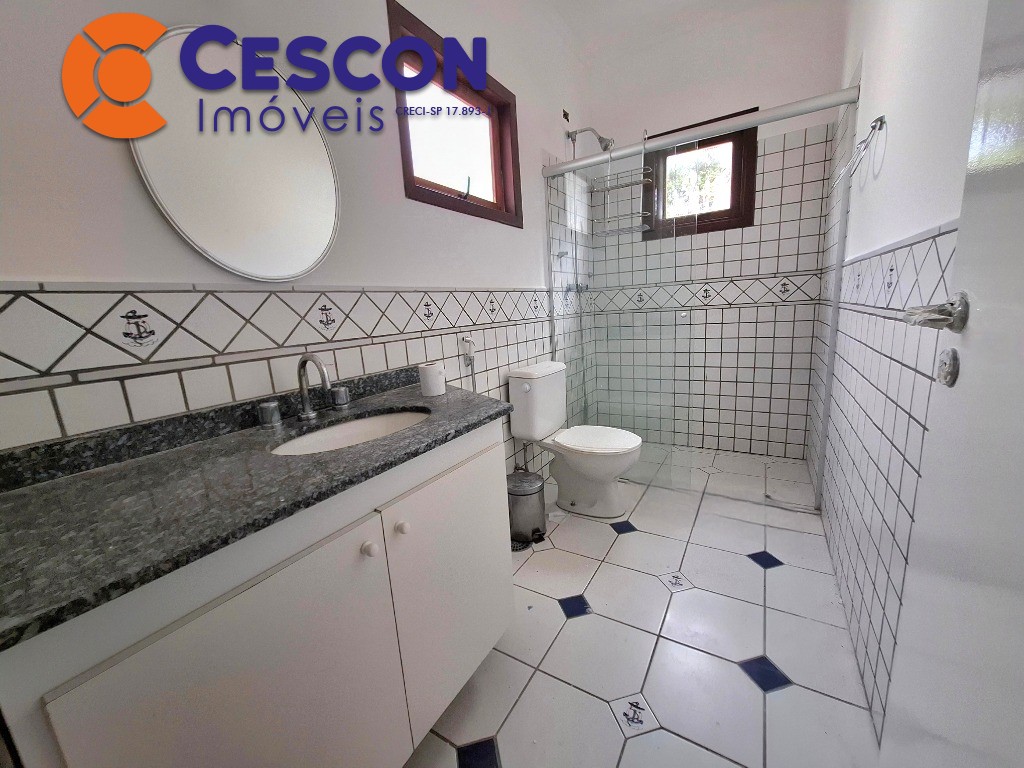 Casa de Condomínio, 3 quartos - Foto 37