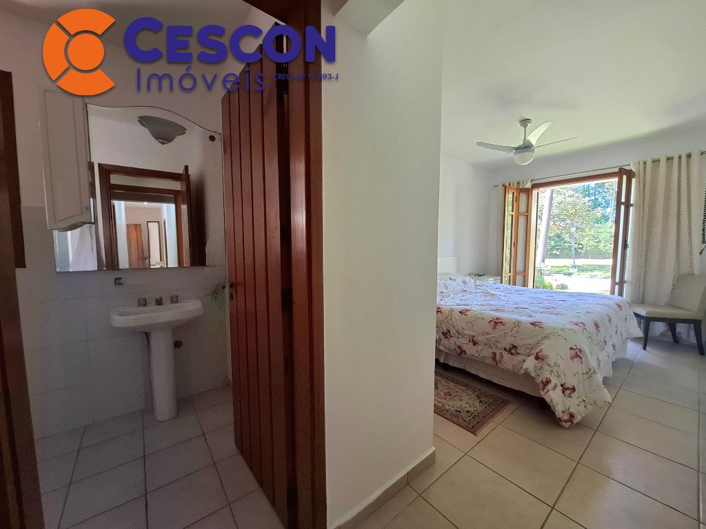 Casa de Condomínio, 4 quartos - Foto 25