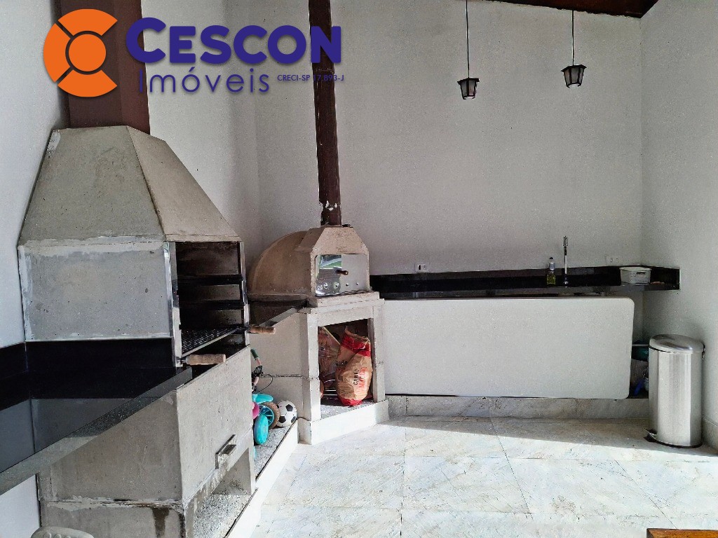 Casa de Condomínio, 3 quartos - Foto 33