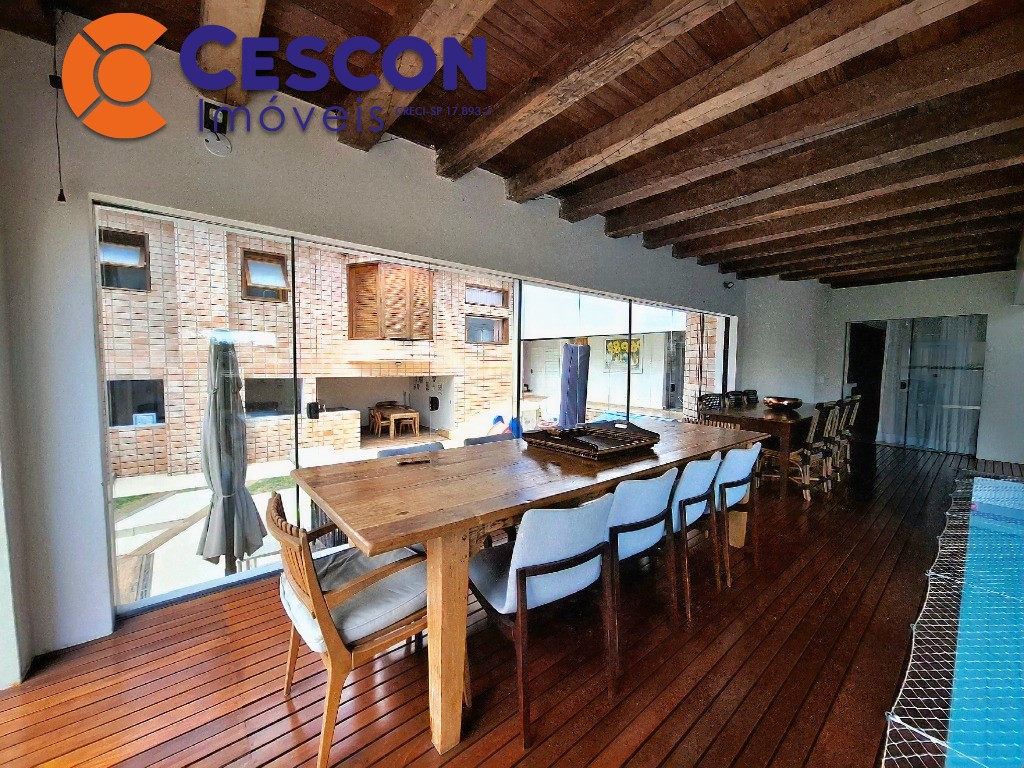 Casa de Condomínio, 4 quartos - Foto 63
