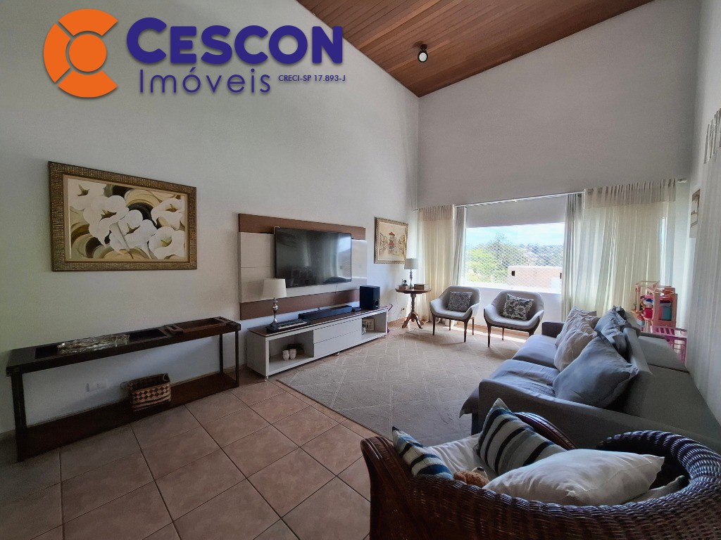 Casa de Condomínio, 4 quartos - Foto 42