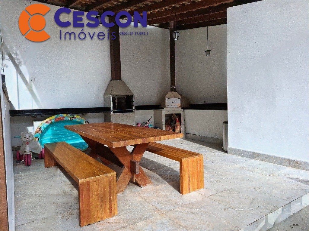 Casa de Condomínio, 3 quartos - Foto 32