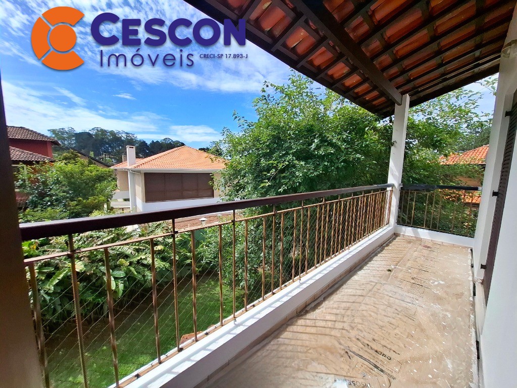 Casa de Condomínio, 3 quartos - Foto 46