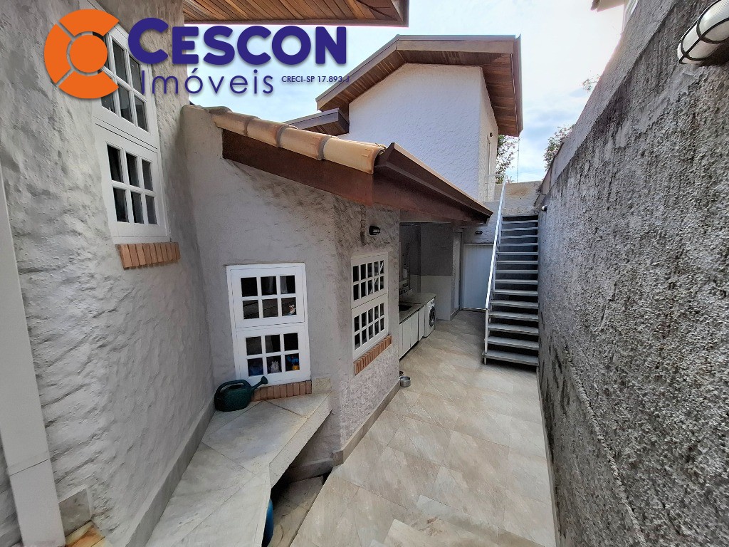 Casa de Condomínio, 3 quartos - Foto 48