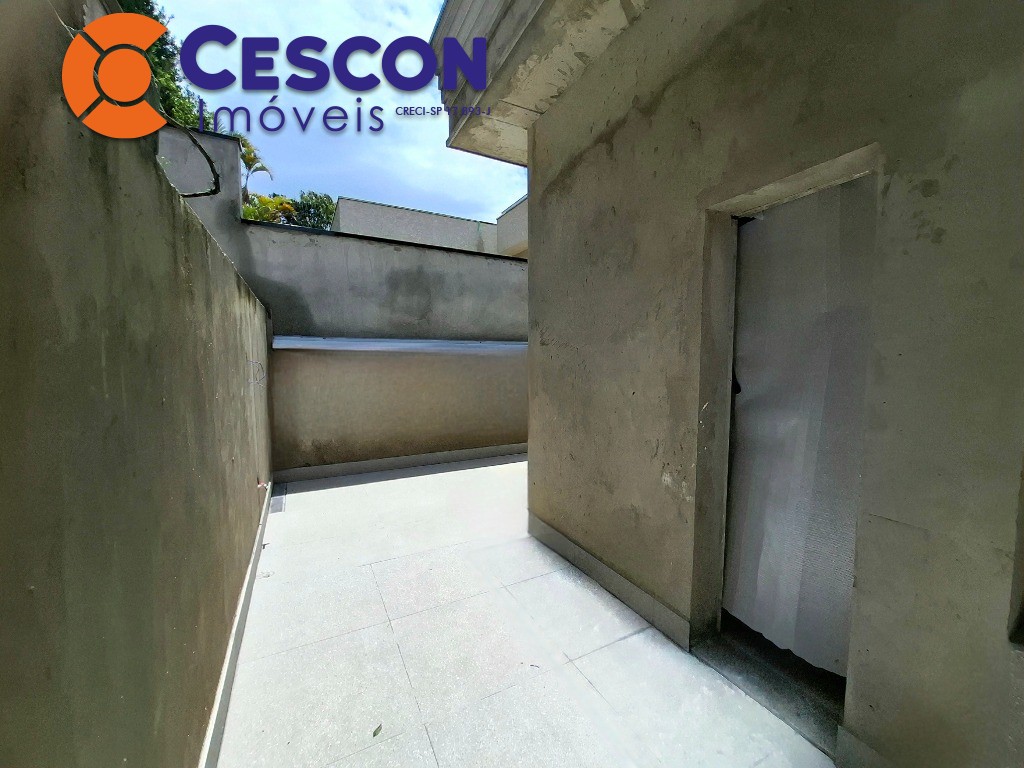 Casa de Condomínio, 4 quartos - Foto 36