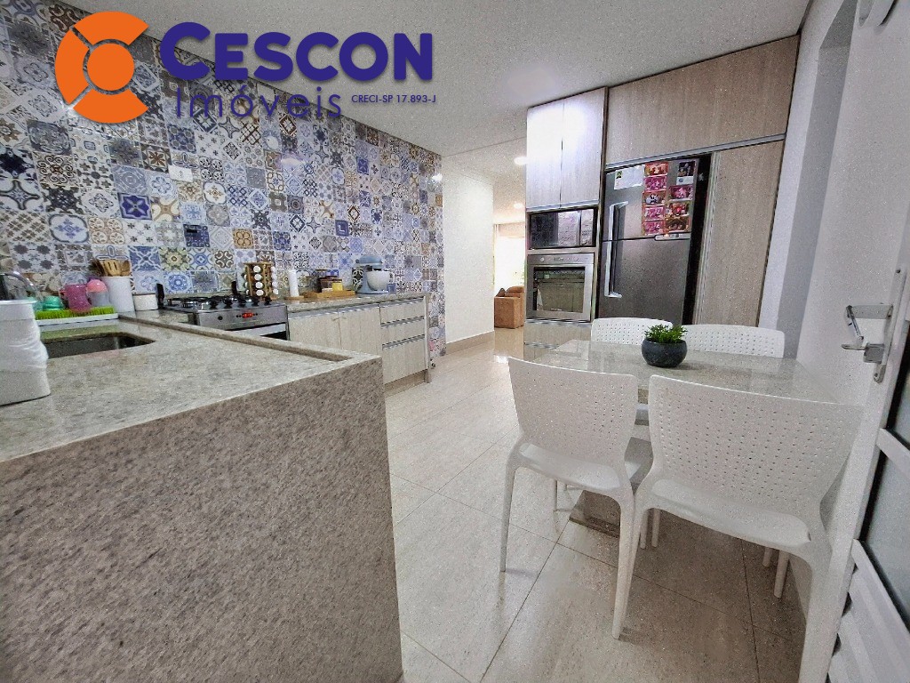 Casa de Condomínio, 3 quartos - Foto 54