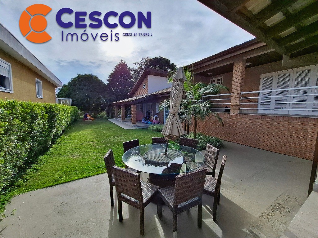 Casa de Condomínio, 3 quartos - Foto 35