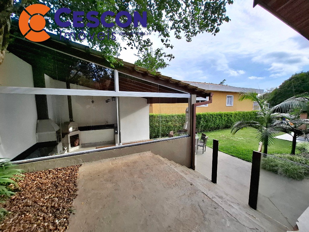 Casa de Condomínio, 3 quartos - Foto 42
