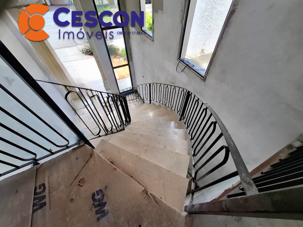 Casa de Condomínio, 4 quartos - Foto 43
