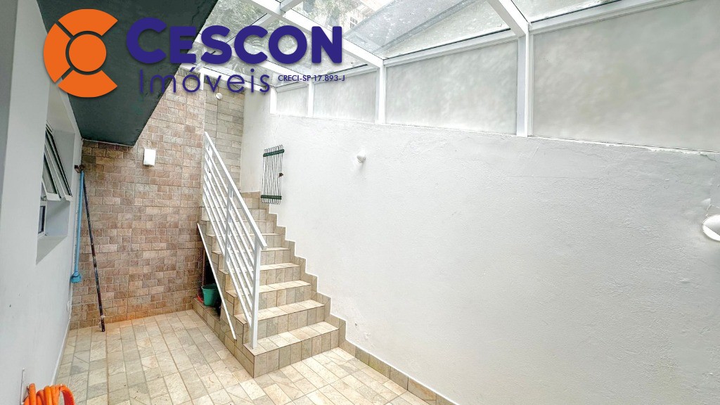 Casa de Condomínio, 3 quartos - Foto 12