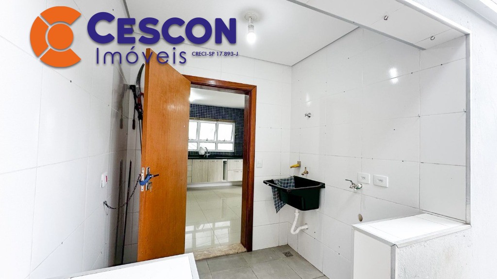 Casa de Condomínio, 3 quartos - Foto 10