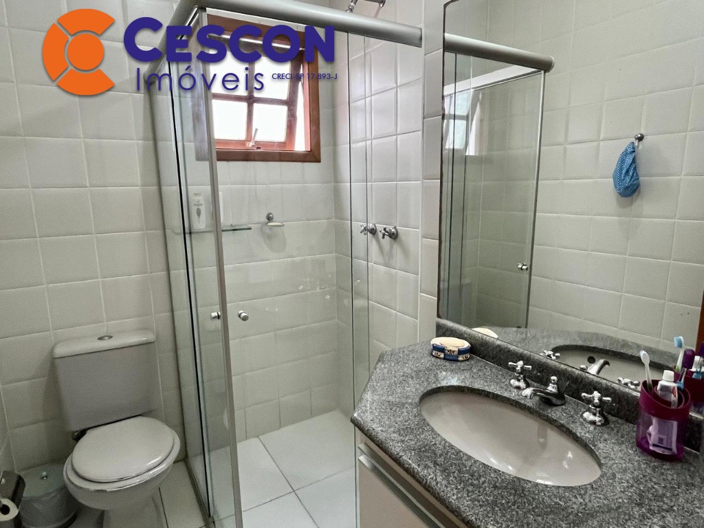 Casa de Condomínio, 4 quartos - Foto 18