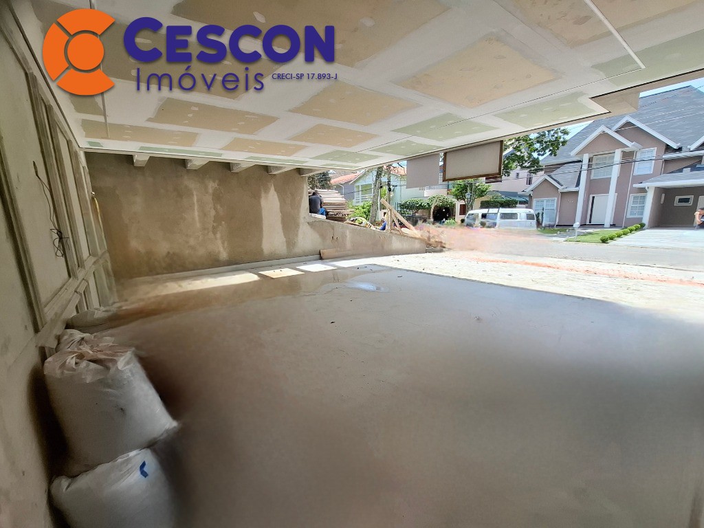 Casa de Condomínio, 4 quartos - Foto 47