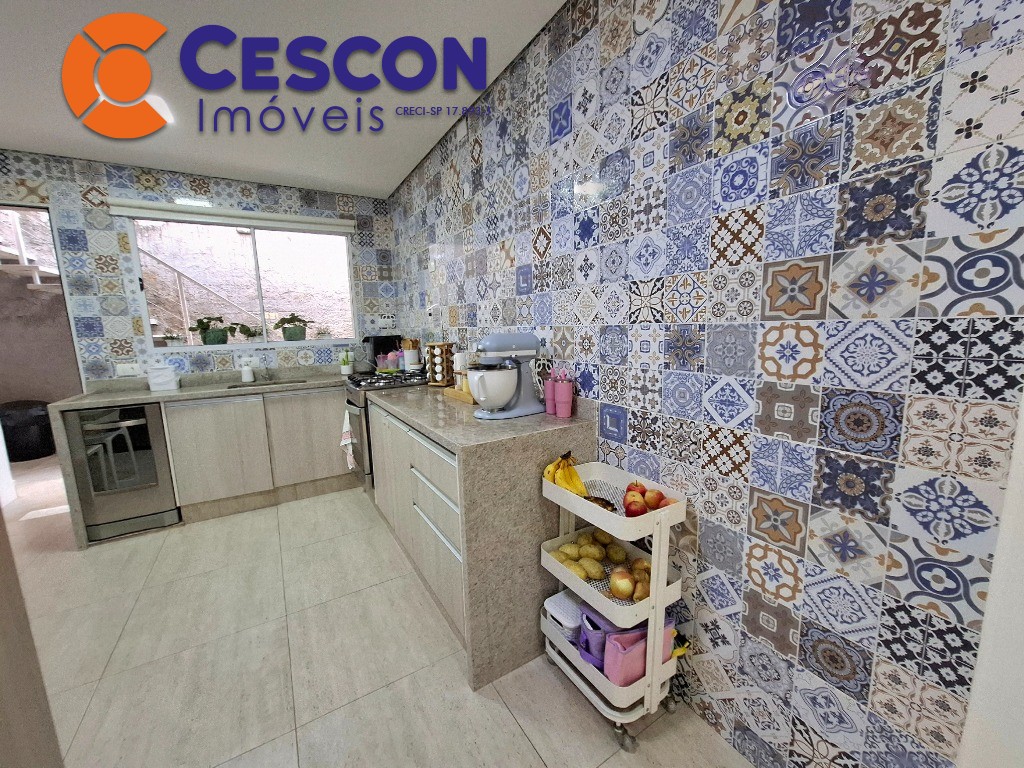Casa de Condomínio, 3 quartos - Foto 55