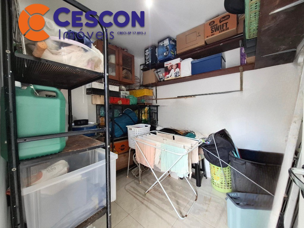 Casa de Condomínio, 3 quartos - Foto 48