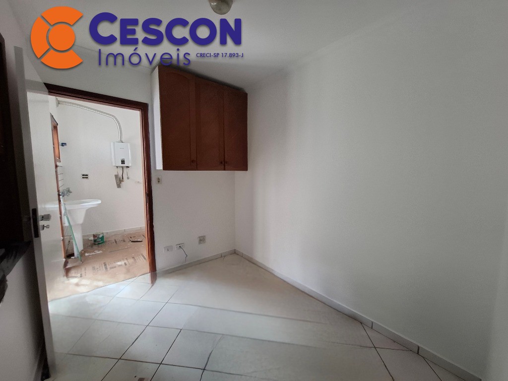 Casa de Condomínio, 3 quartos - Foto 21