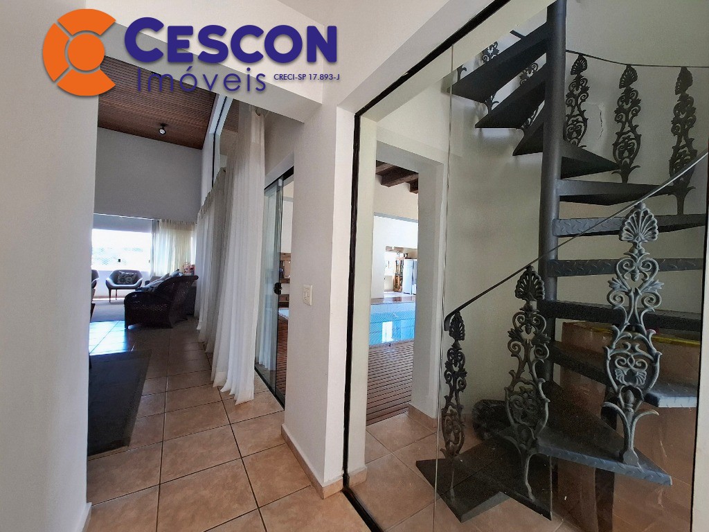 Casa de Condomínio, 4 quartos - Foto 36