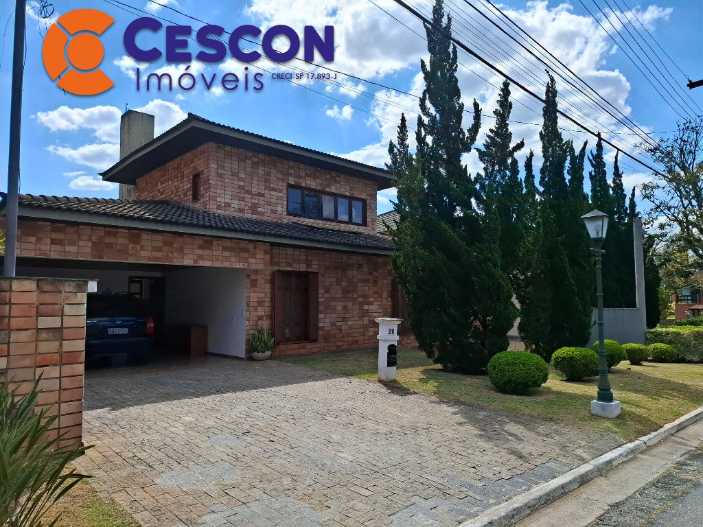 Casa de Condomínio, 4 quartos - Foto 110
