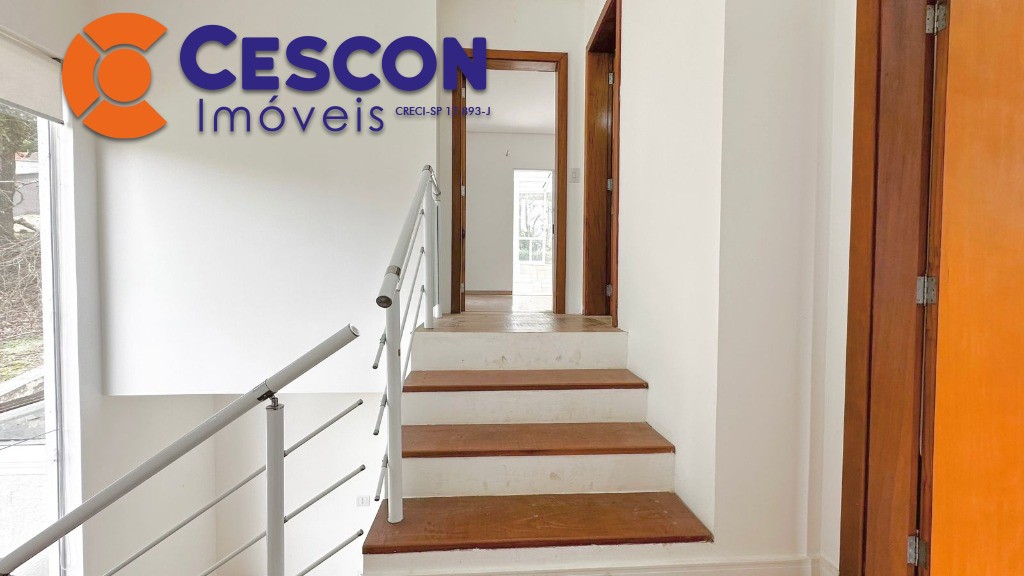 Casa de Condomínio, 3 quartos - Foto 19