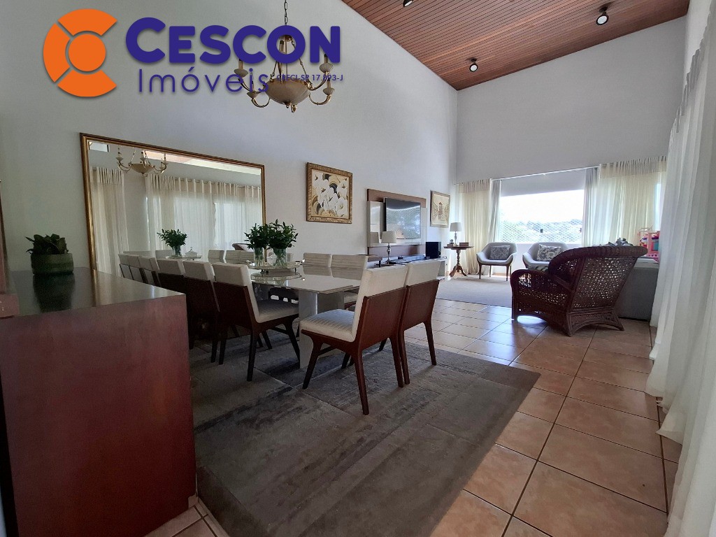 Casa de Condomínio, 4 quartos - Foto 40