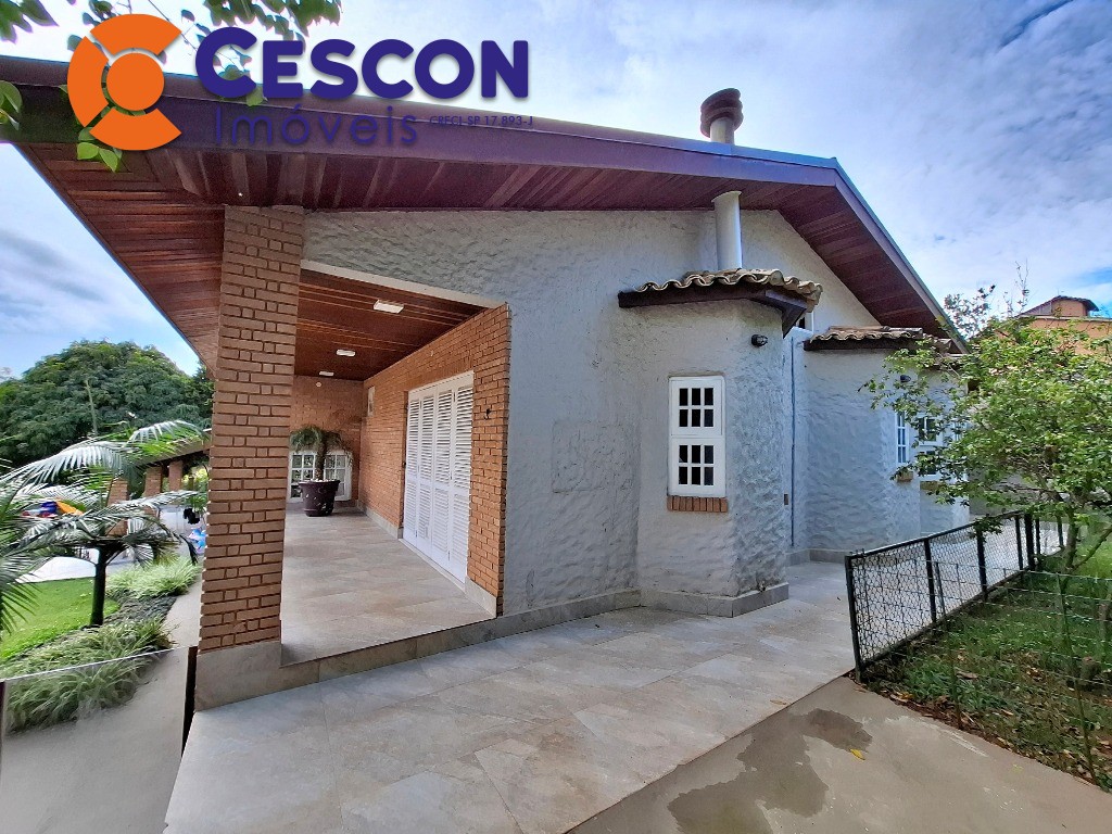 Casa de Condomínio, 3 quartos - Foto 43