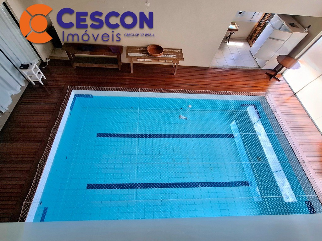 Casa de Condomínio, 4 quartos - Foto 71