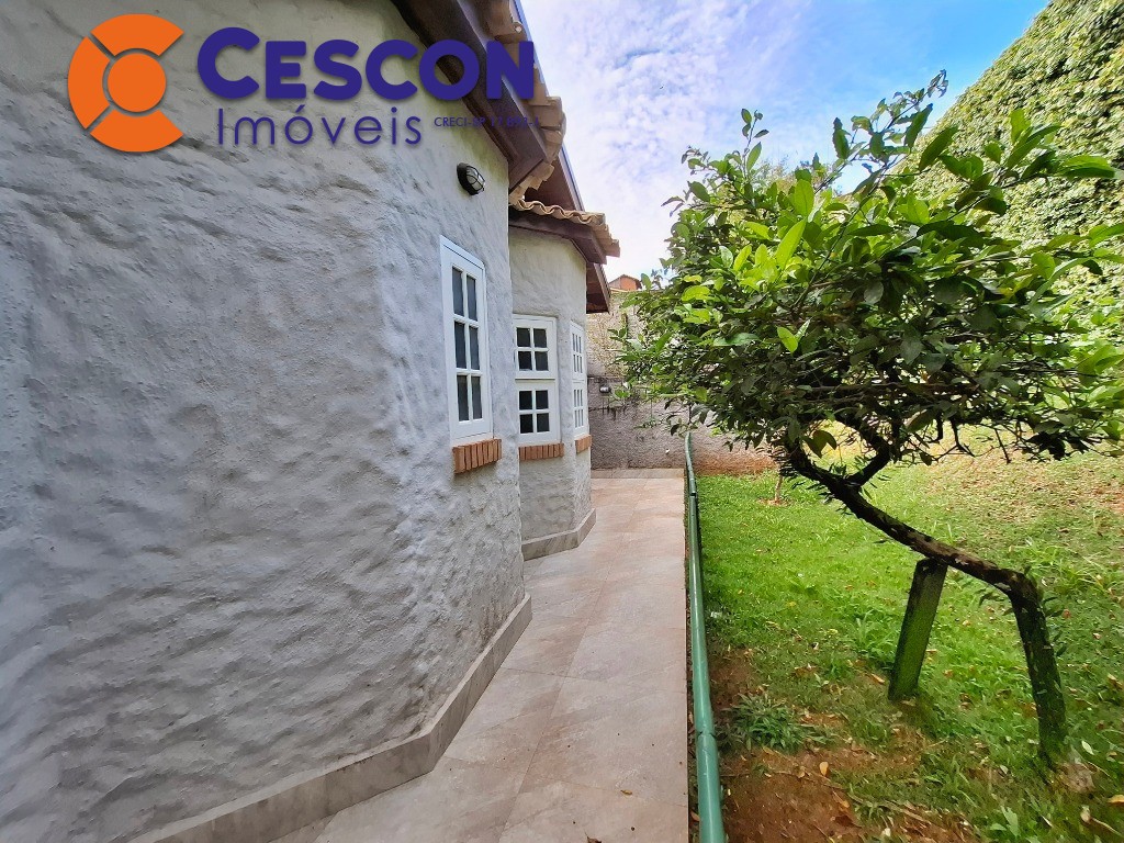 Casa de Condomínio, 3 quartos - Foto 44