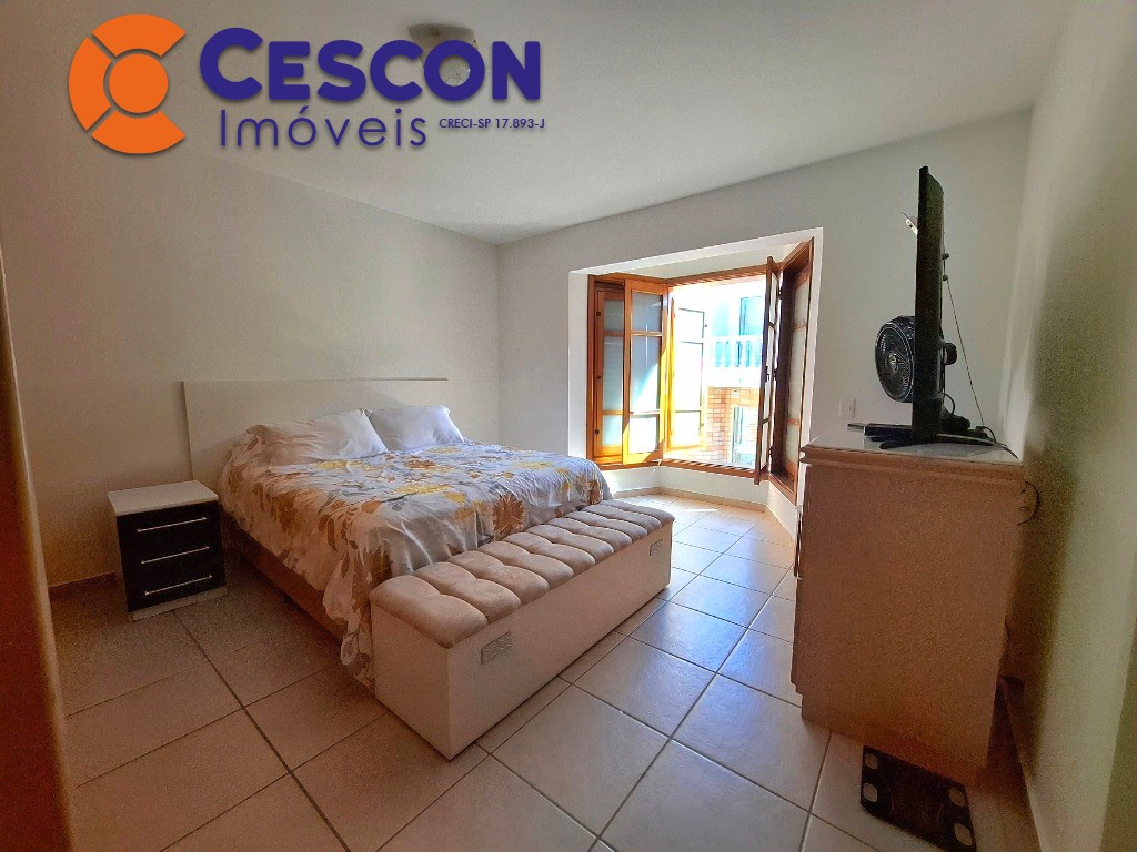 Casa de Condomínio, 4 quartos - Foto 10