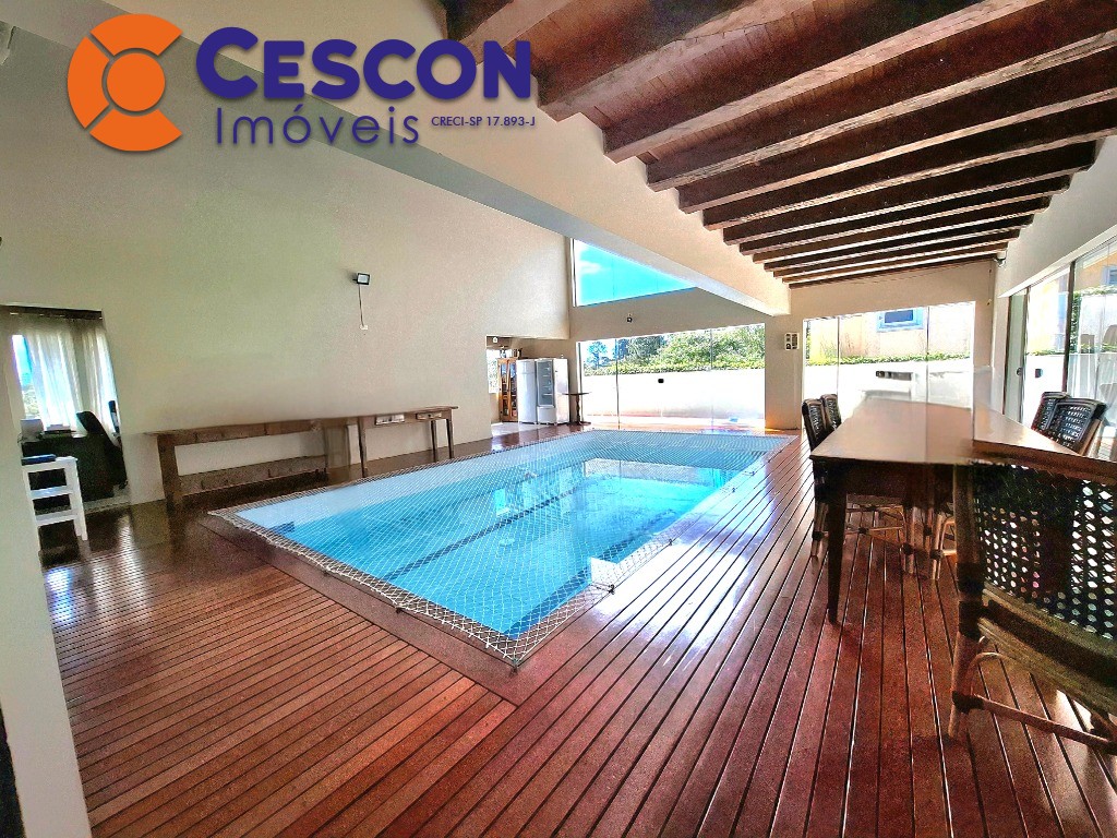 Casa de Condomínio, 4 quartos - Foto 50