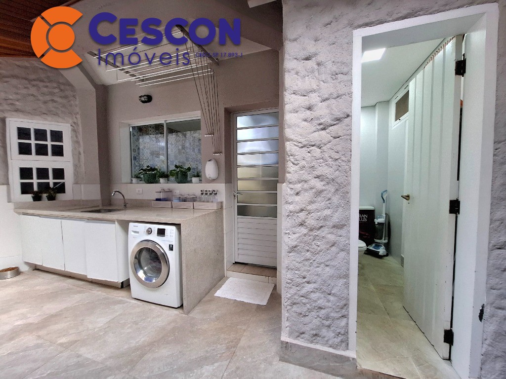 Casa de Condomínio, 3 quartos - Foto 50