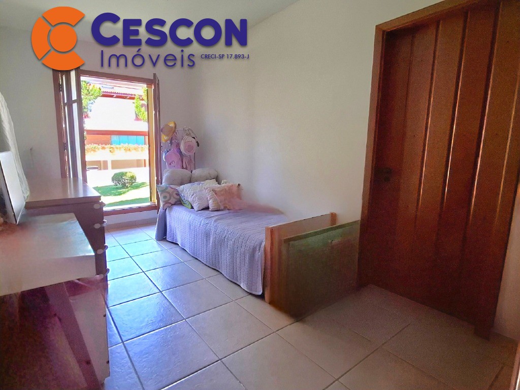 Casa de Condomínio, 4 quartos - Foto 19