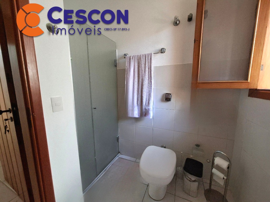 Casa de Condomínio, 4 quartos - Foto 30