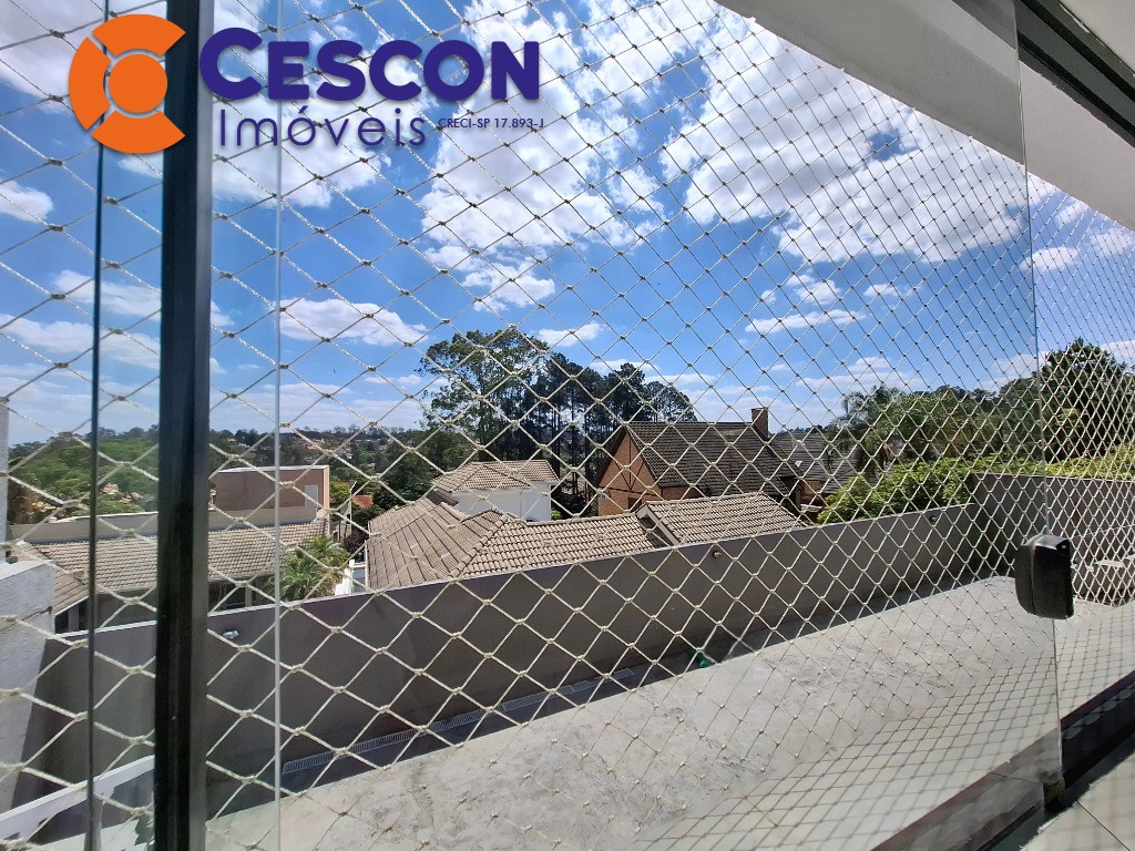 Casa de Condomínio, 4 quartos - Foto 46