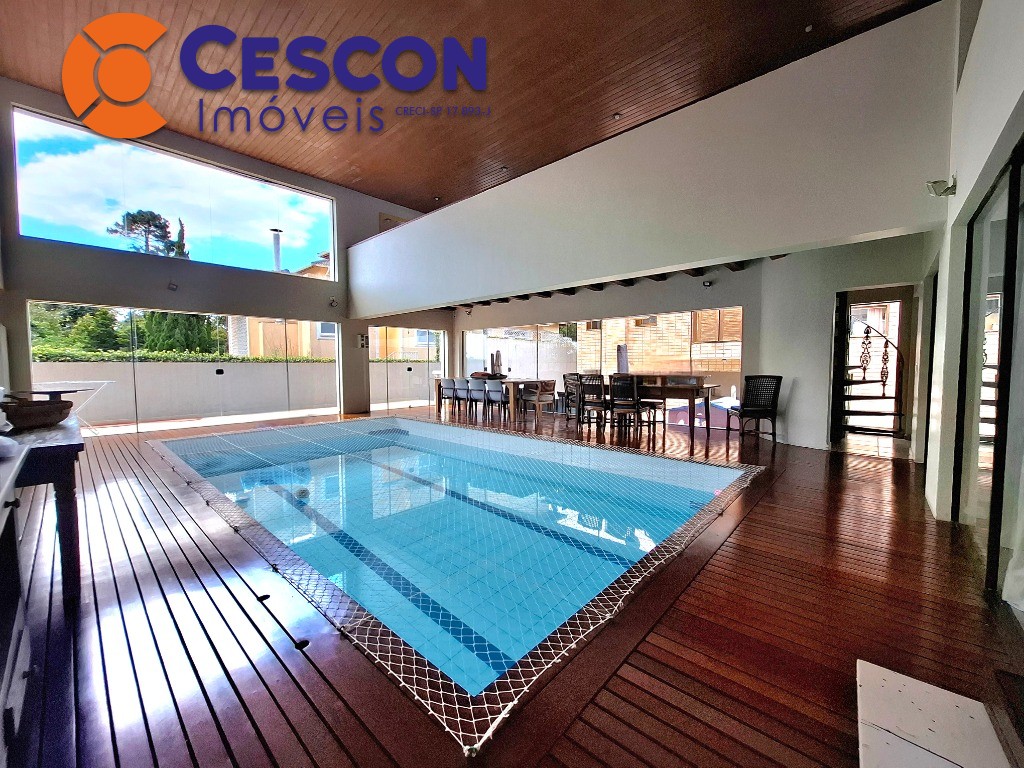 Casa de Condomínio, 4 quartos - Foto 58