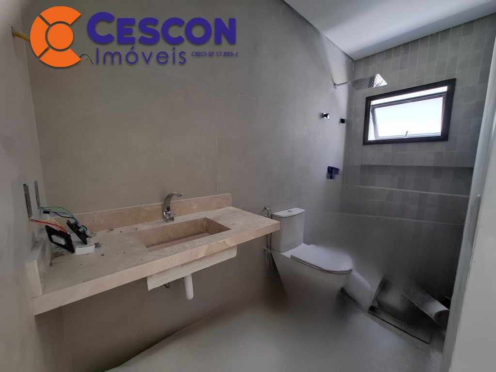 Casa de Condomínio, 4 quartos - Foto 13