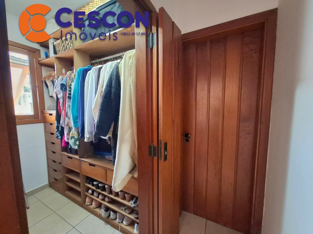 Casa de Condomínio, 4 quartos - Foto 16
