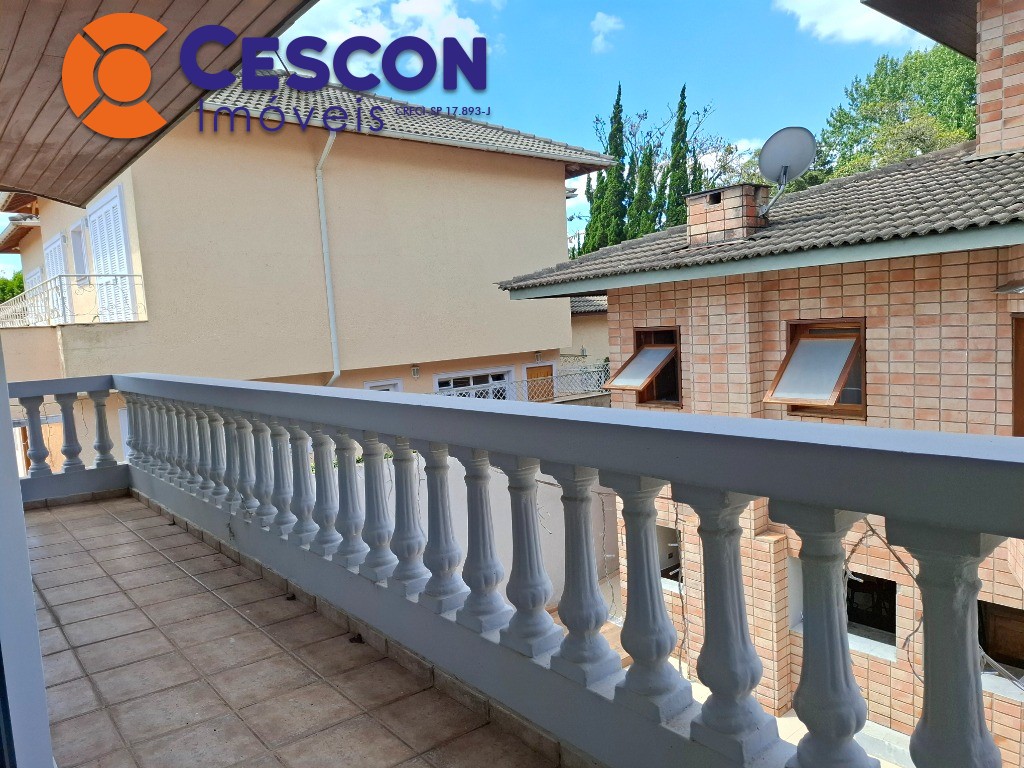 Casa de Condomínio, 4 quartos - Foto 67