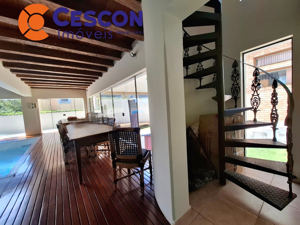 Casa de Condomínio, 4 quartos - Foto 48