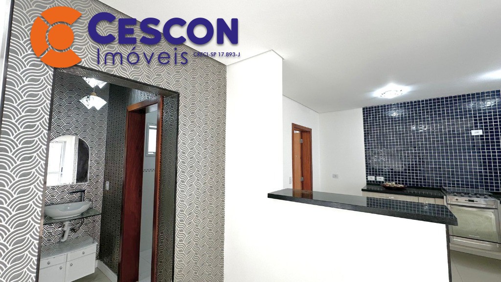 Casa de Condomínio, 3 quartos - Foto 8