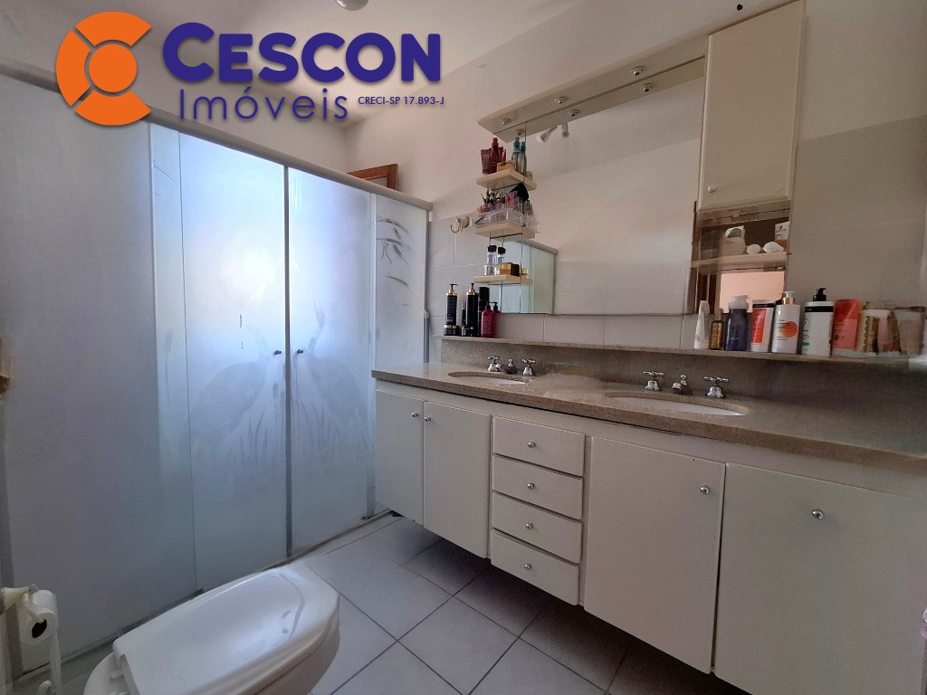Casa de Condomínio, 4 quartos - Foto 17