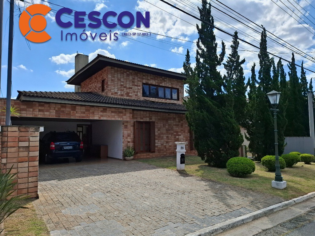 Casa de Condomínio, 4 quartos - Foto 109