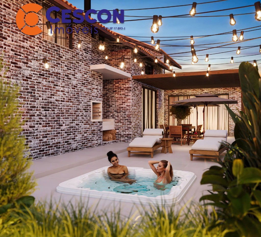Casa de Condomínio, 4 quartos - Foto 7